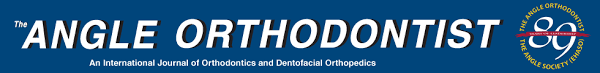 angle orthodotist logo