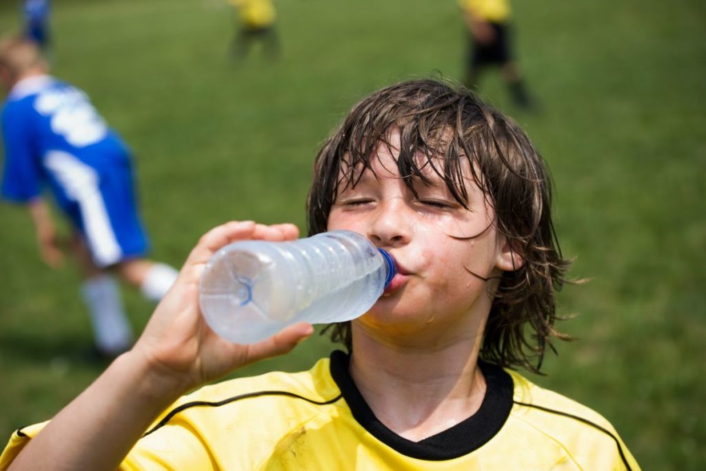 playing-sports-in-braces