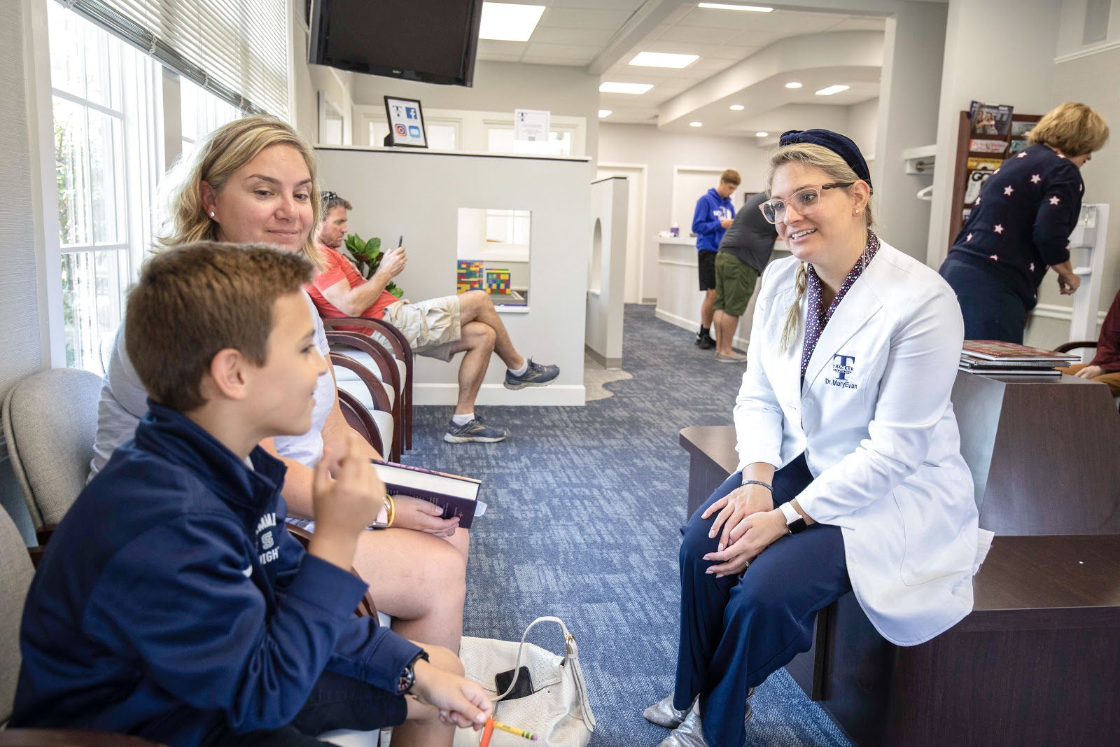 Don&rsquo;t Put It Off: Why Early Treatment Matters