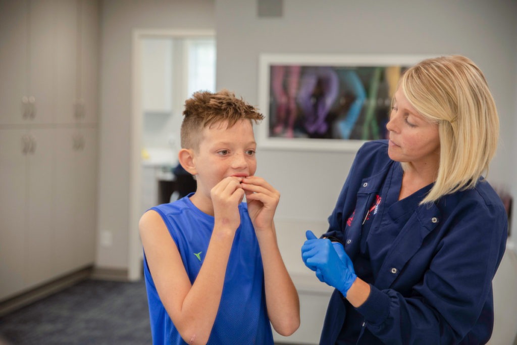 Hillsboro Invisalign