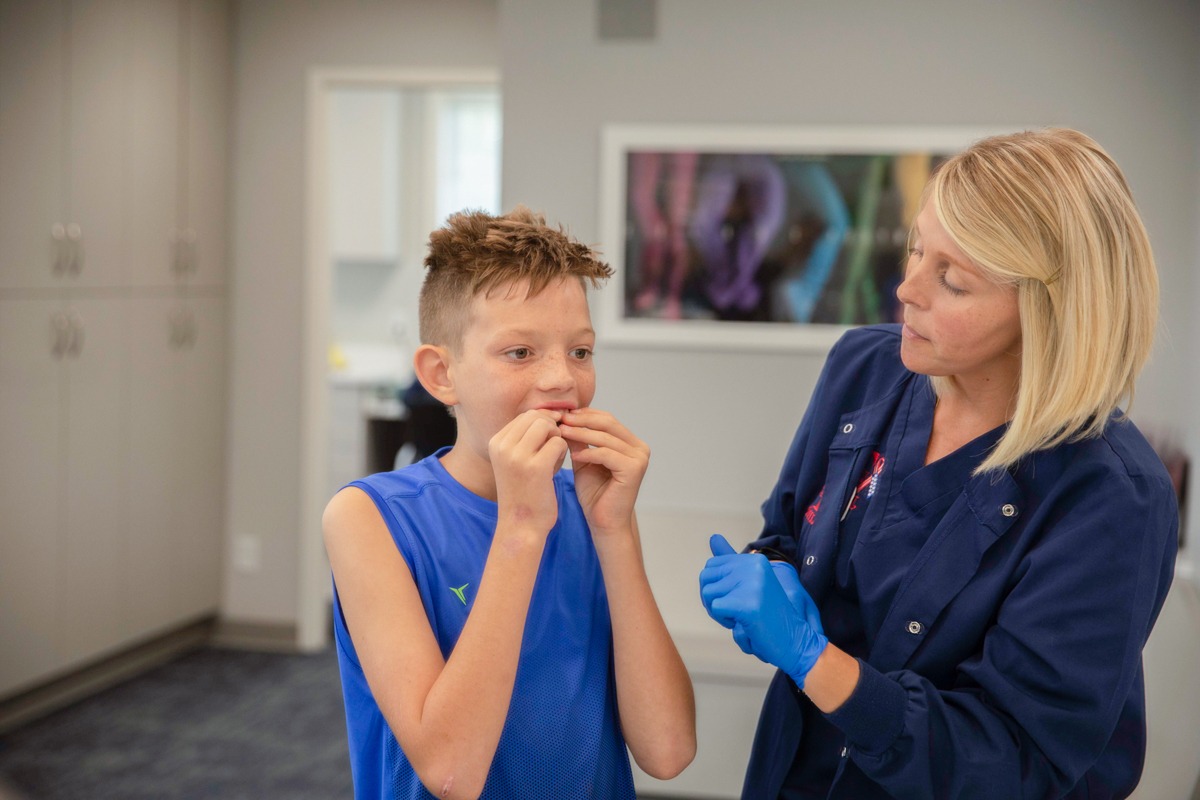 Hillsboro Invisalign