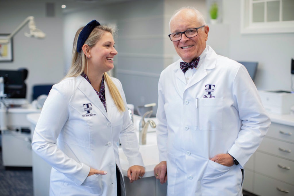 Cincinnati Invisalign Experts