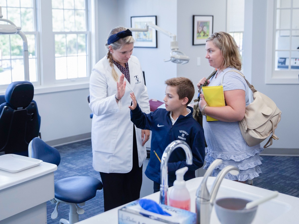 Your Cincinnati Orthodontist