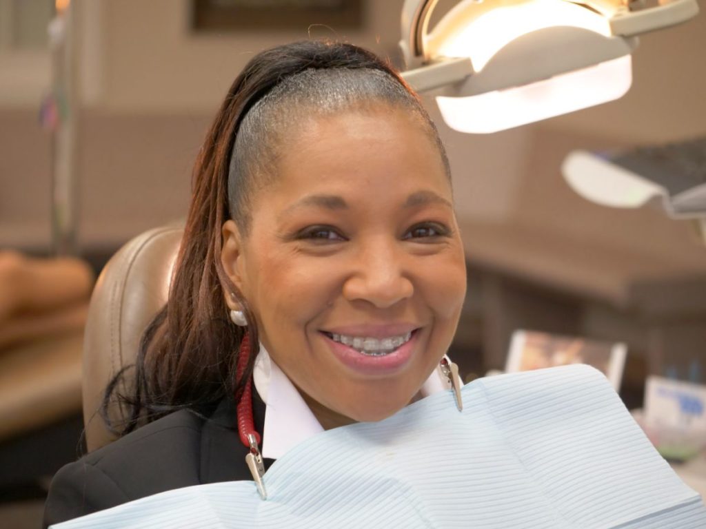 Cincinnati Invisalign