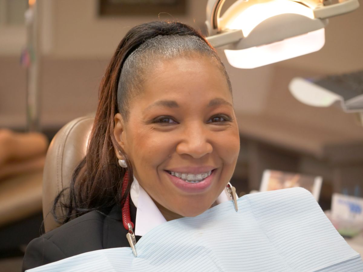 Cincinnati Invisalign