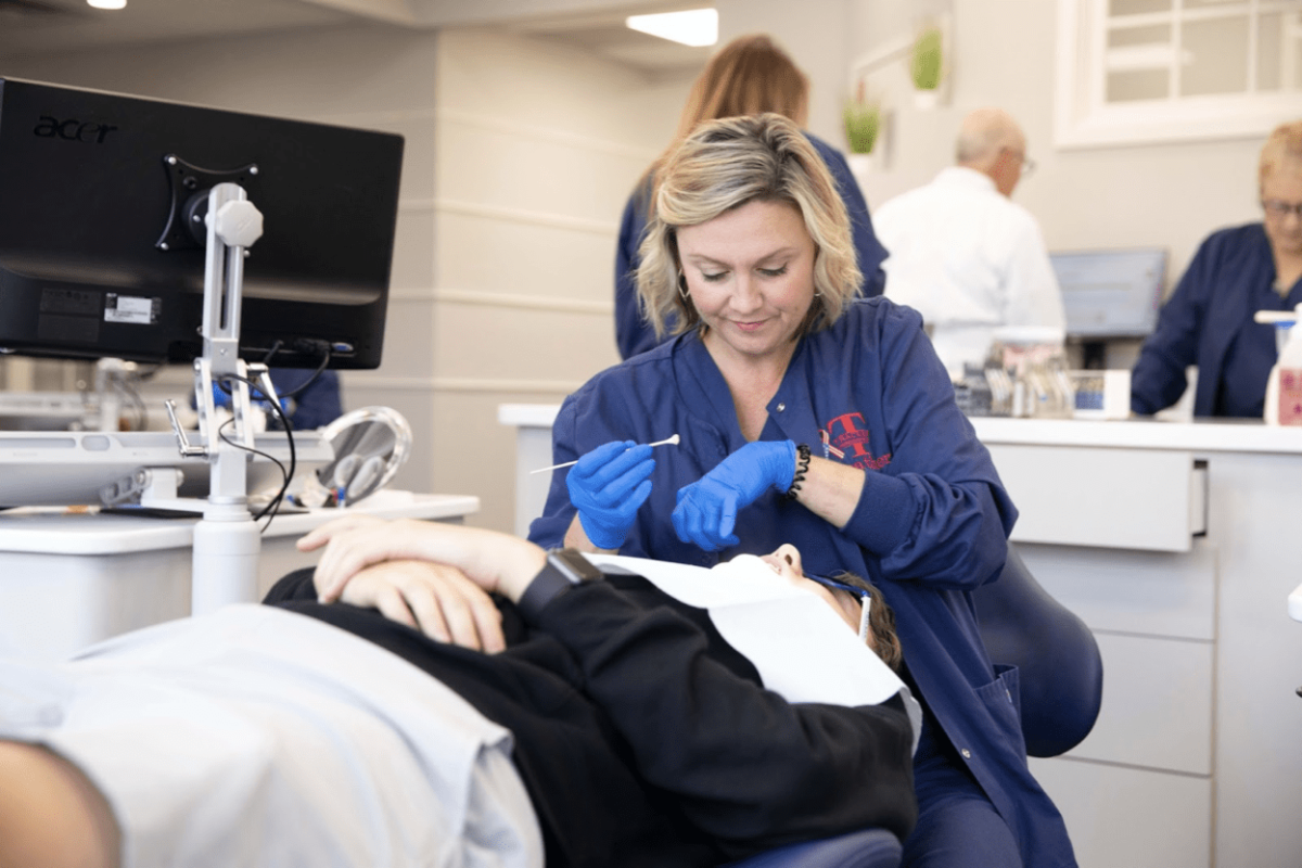 Questions to Ask When Choosing an Orthodontist