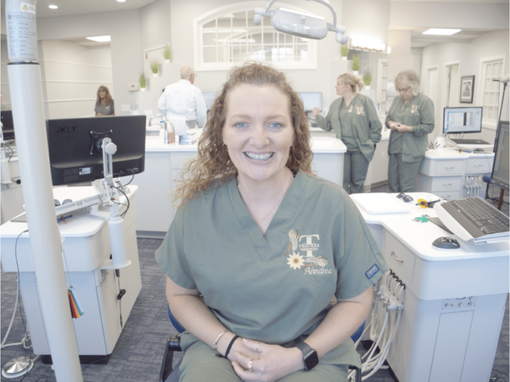 Can Orthodontics Fix Facial Asymmetry?