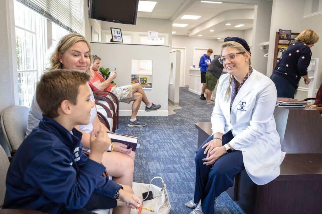 How Orthodontics Can Fix Your Bite