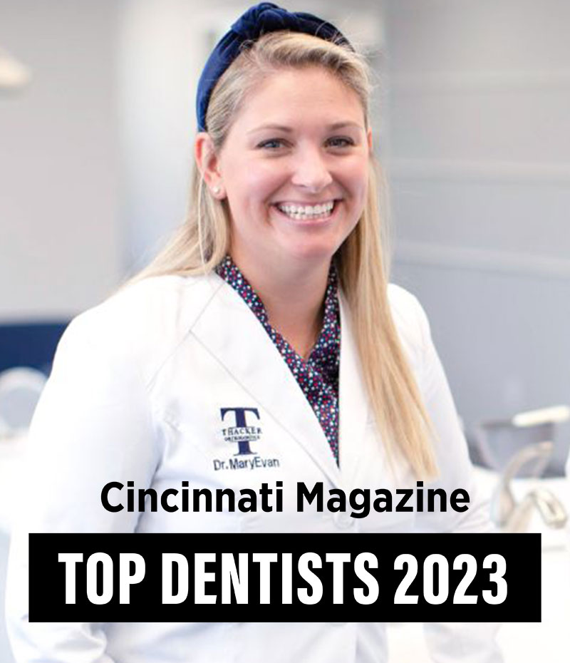 Dr. MaryEvan Thacker Headshot