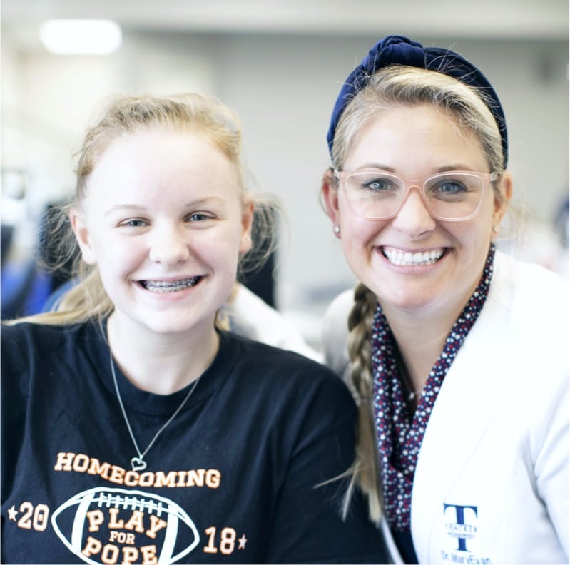 The 6 Benefits of Seeing an Orthodontist In Your Local Community