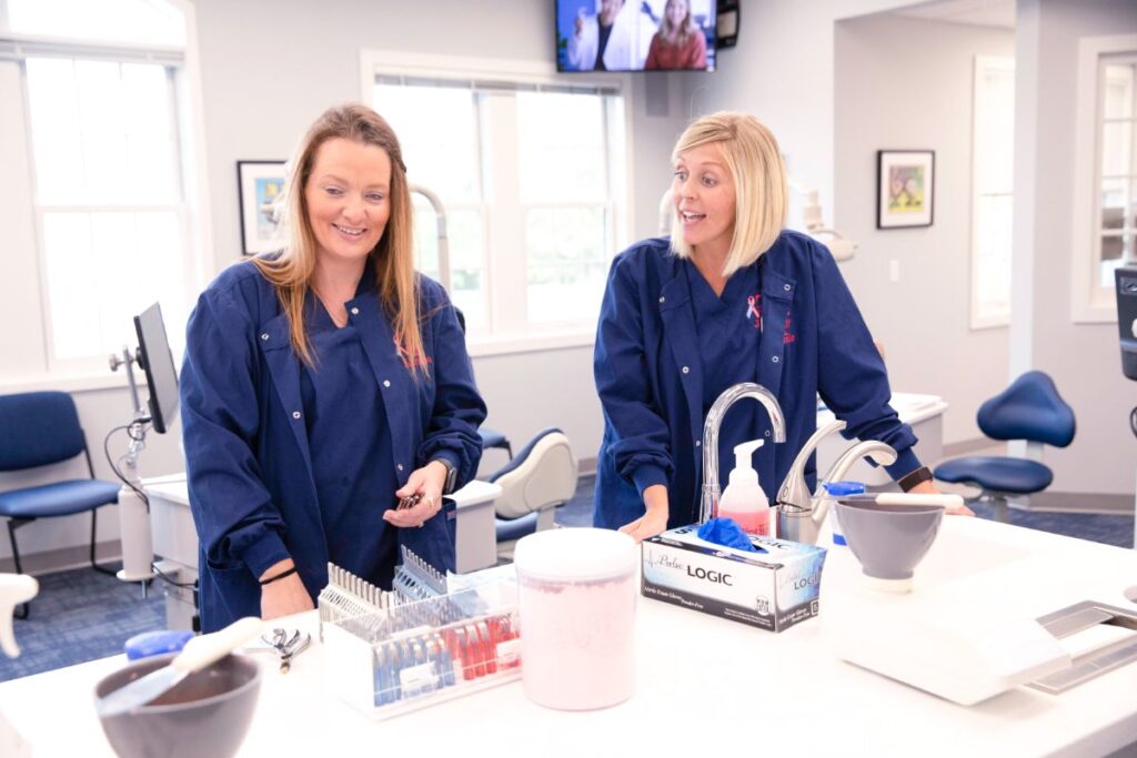 Orthodontic FAQs
