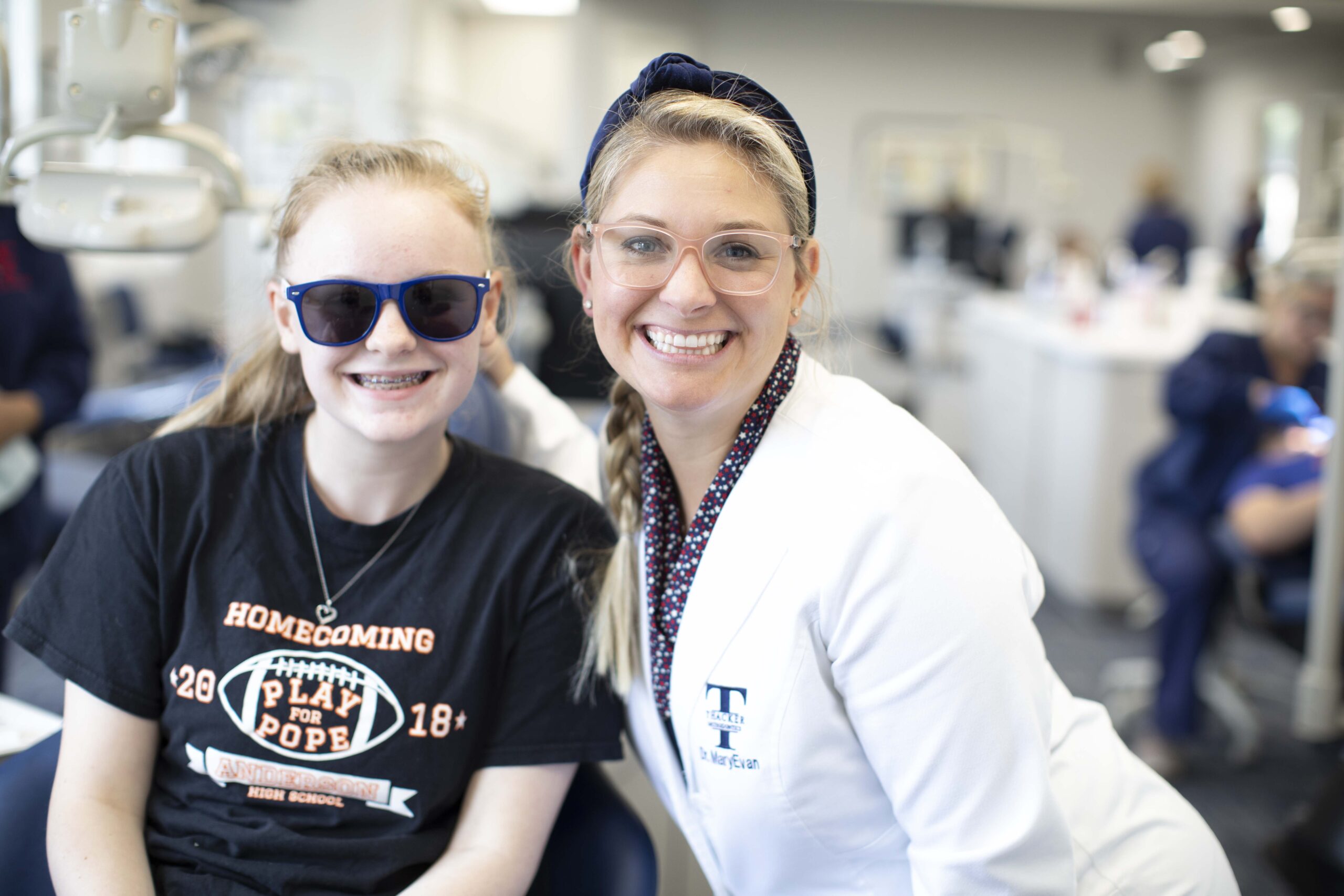 Does your little one need braces, or maybe your not-so-little one does? We know you're wondering what's the best age to get braces, so we've come to help!