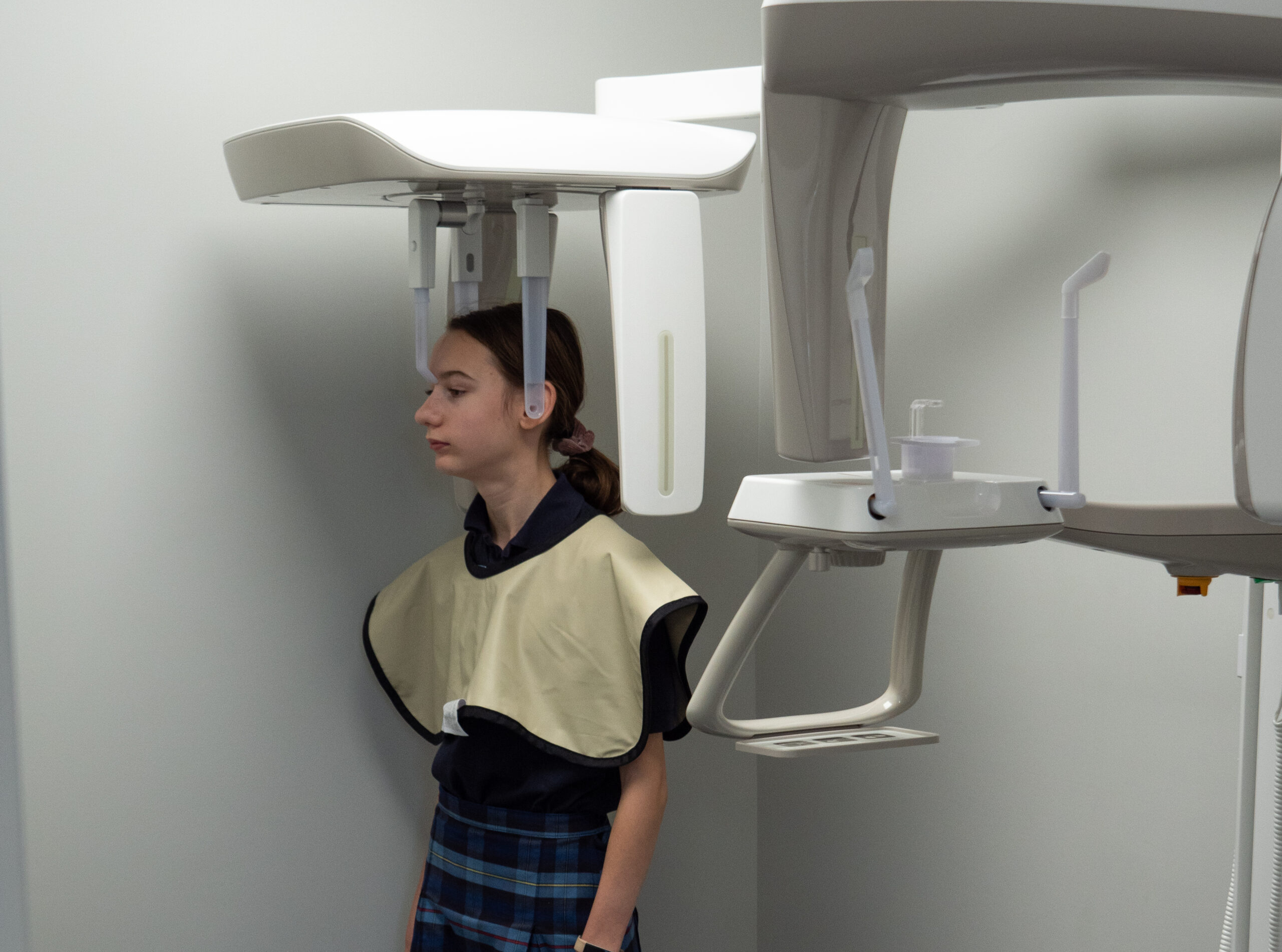 Why Do Orthodontists Use X-rays?