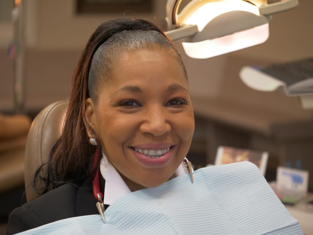 What To Expect When You Get Your Braces Off