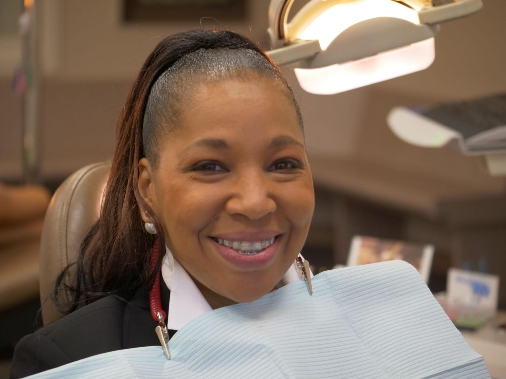 Can Braces Help With TMJ Issues?