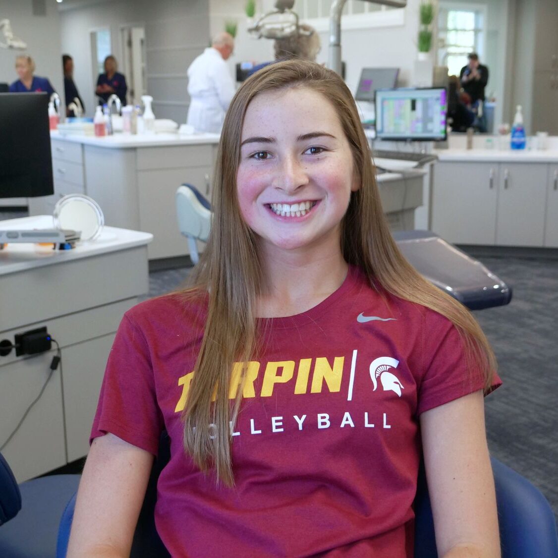 Cincinnati OH Braces