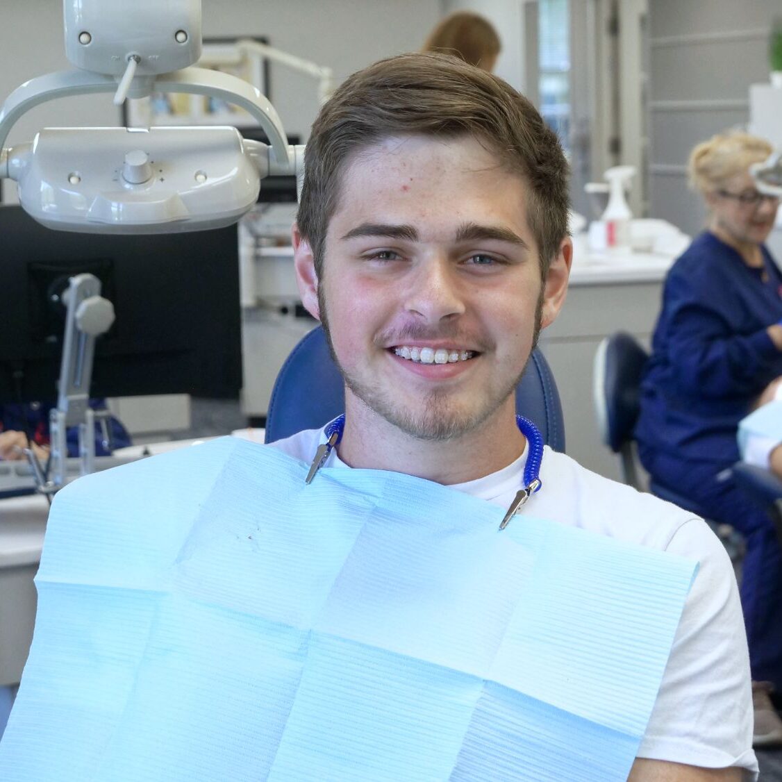 Cincinnati OH Invisalign