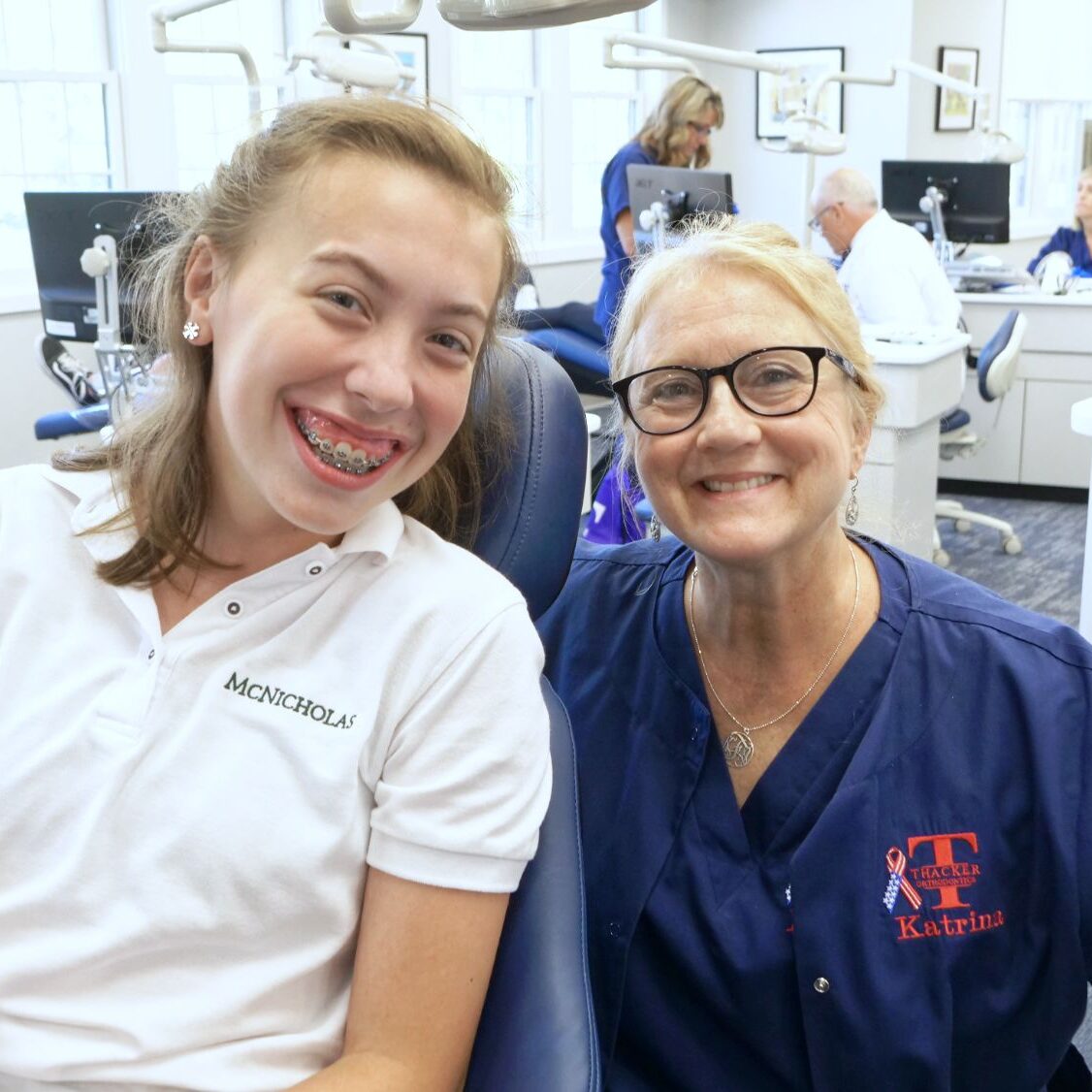 Life with Braces
