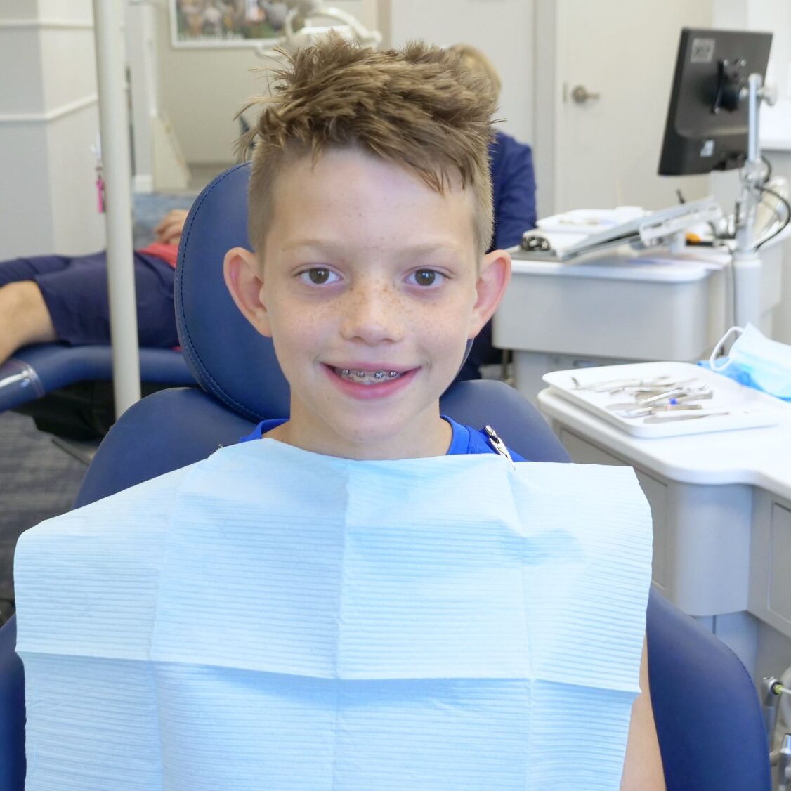 Cincinnati OH Braces