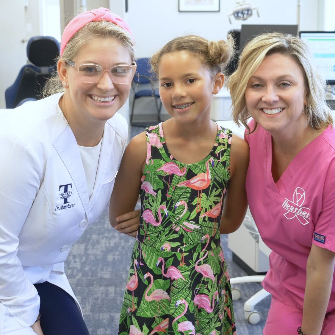 Orthodontics for Children